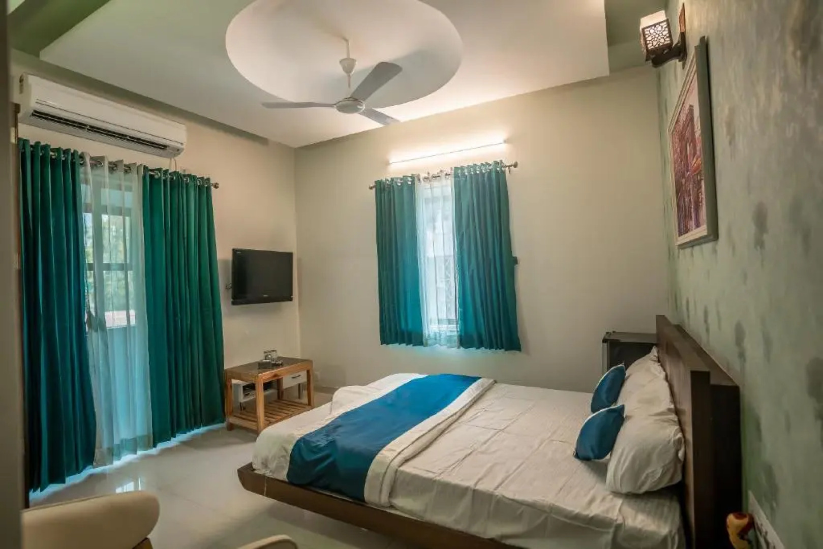 Hotel New Panchratna