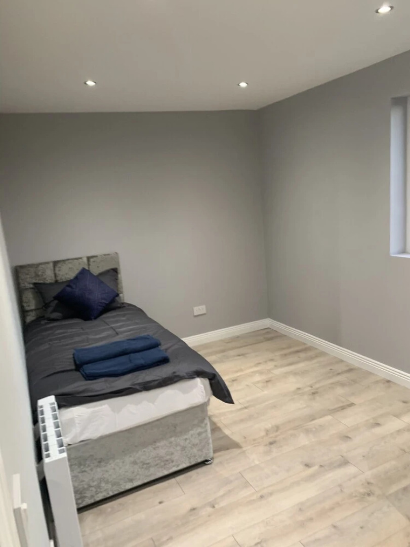 Private Central Apartment Near Kilcullen