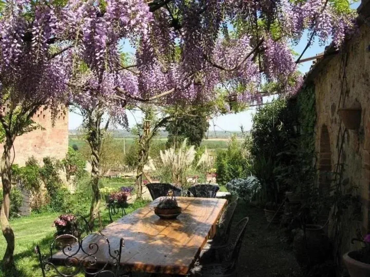 Agriturismo il Colombaio di Barbara