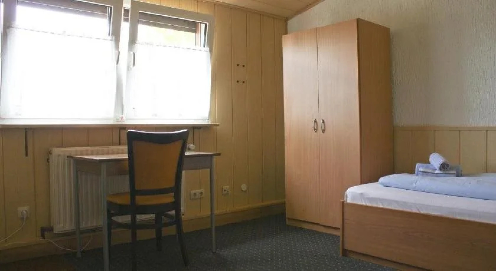 Gästehaus am Heuss-Platz