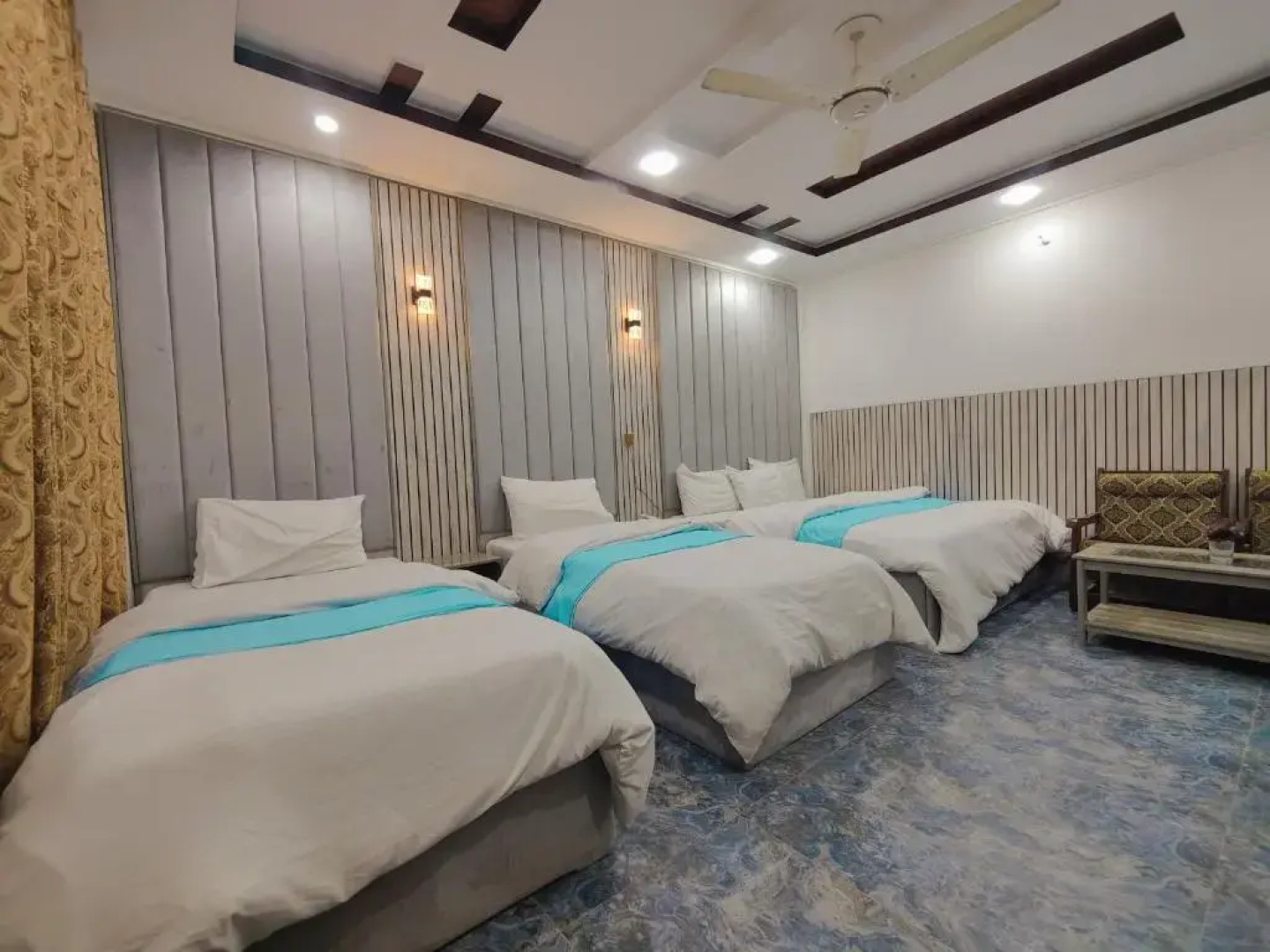 Parkway Hotel