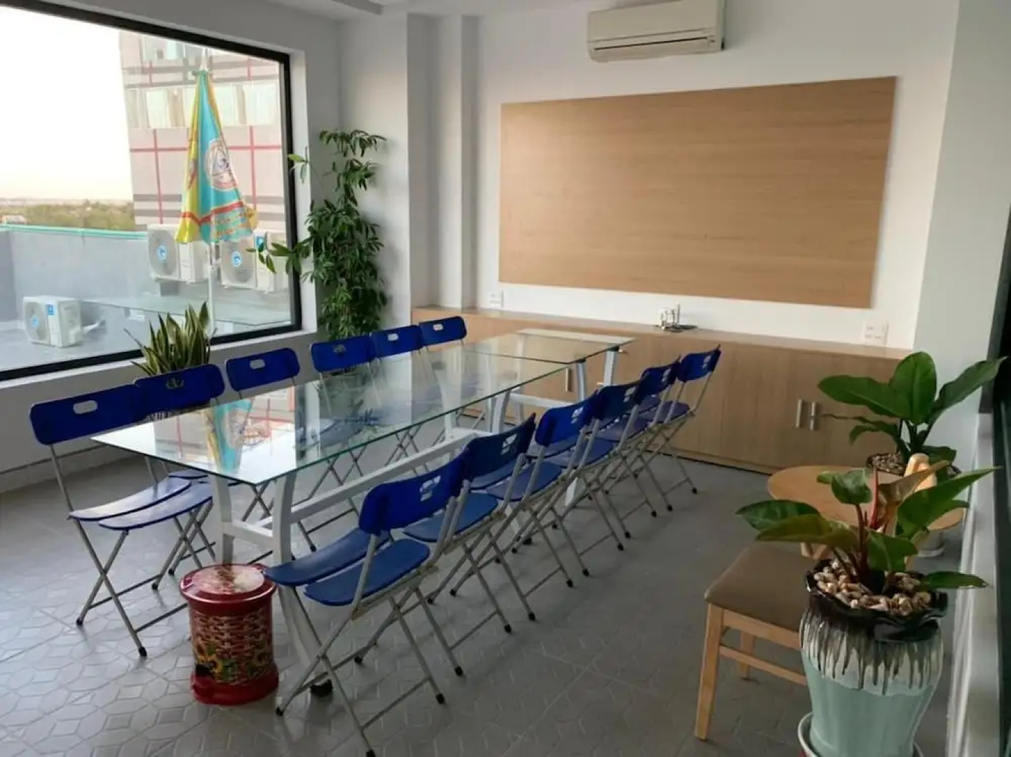 Hotel Hiep Thanh