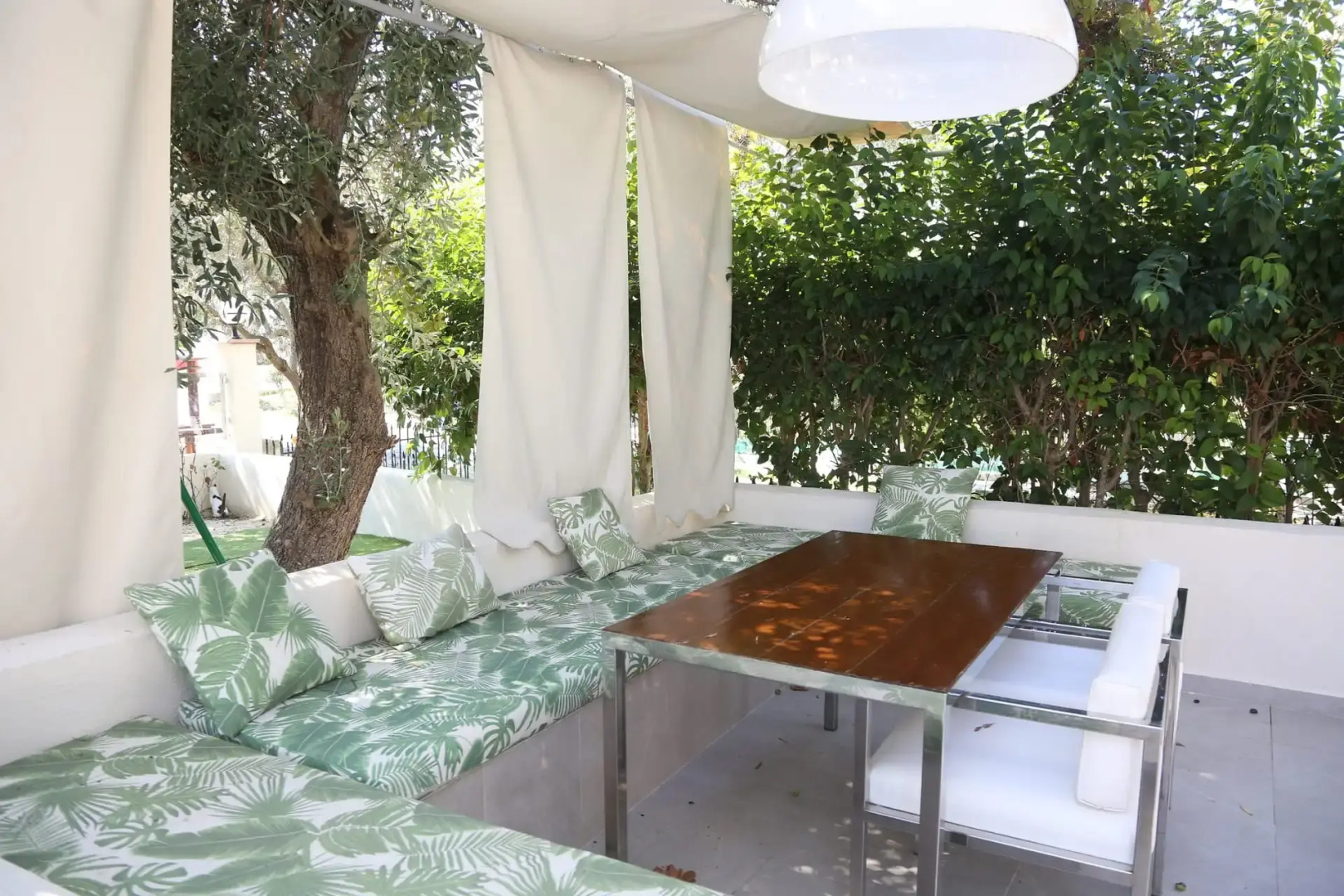 Philoxenia Village Hotel