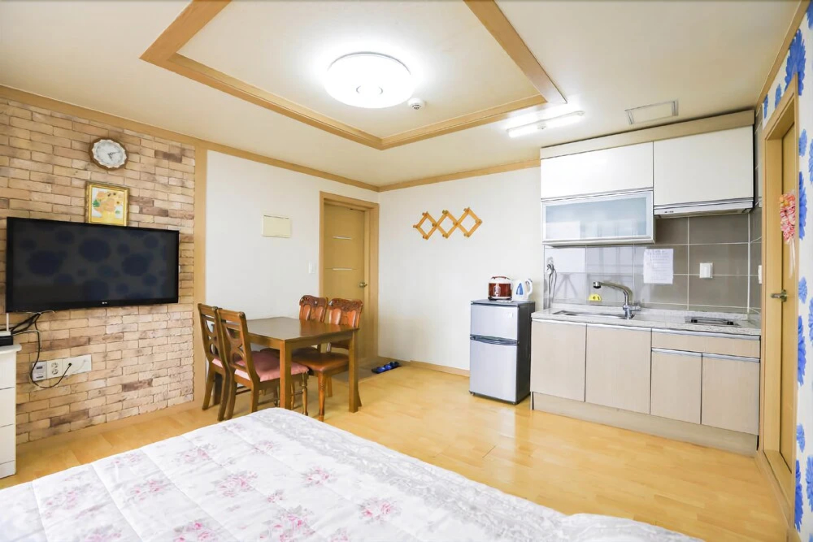 Samcheok Donghae Pension