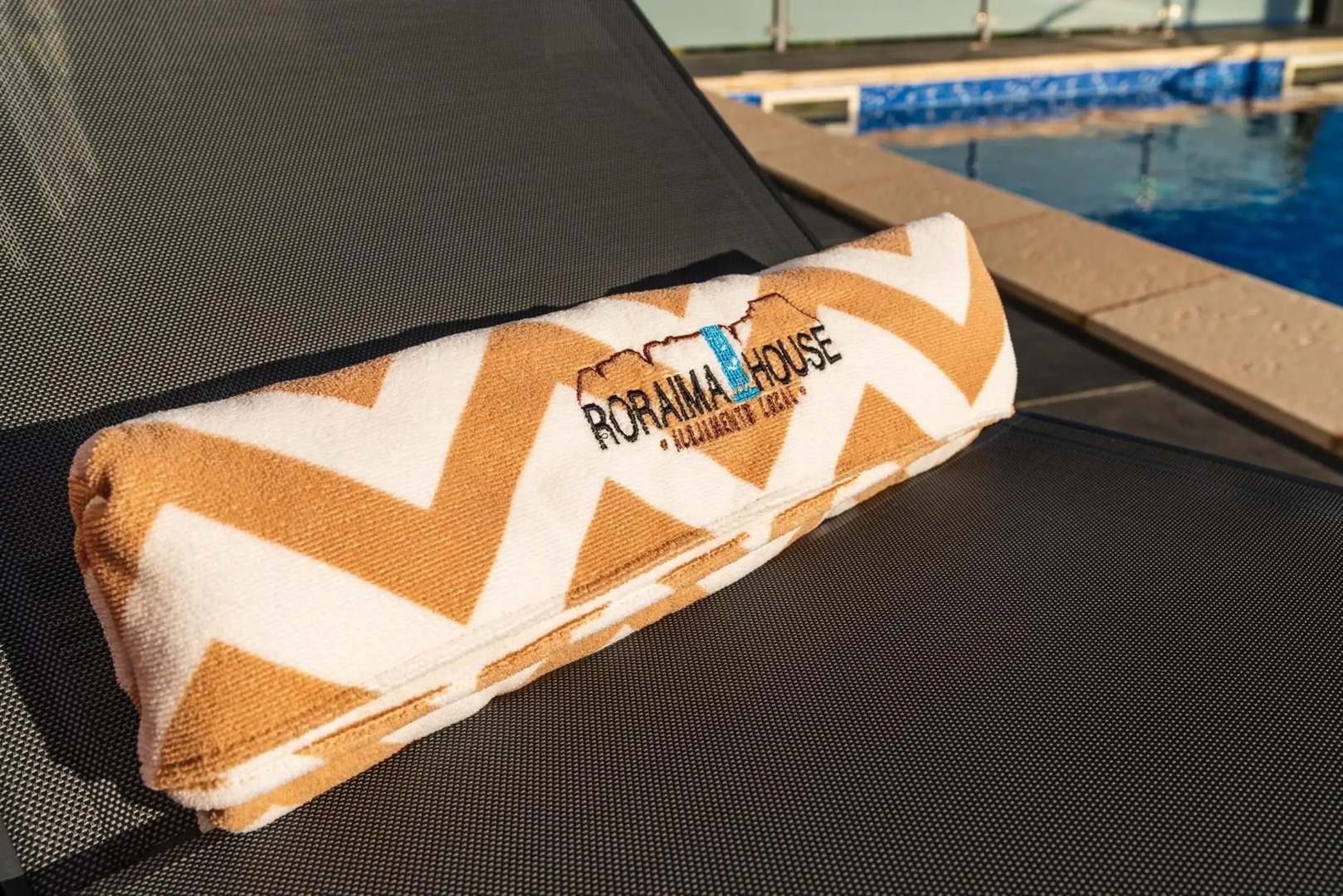 Roraima House - Private Pool and Garden