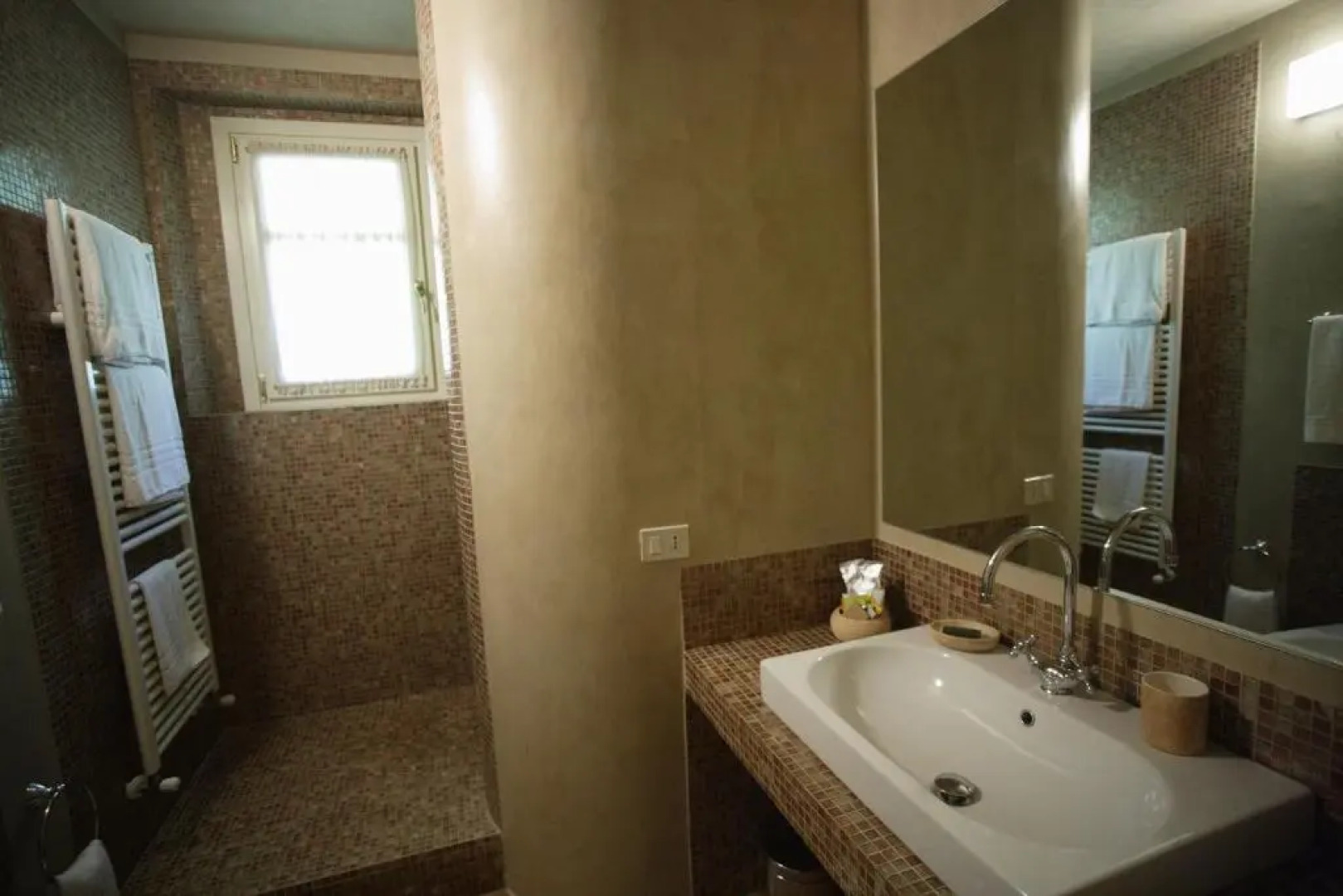 Tenuta il Sassone - Wine&Food