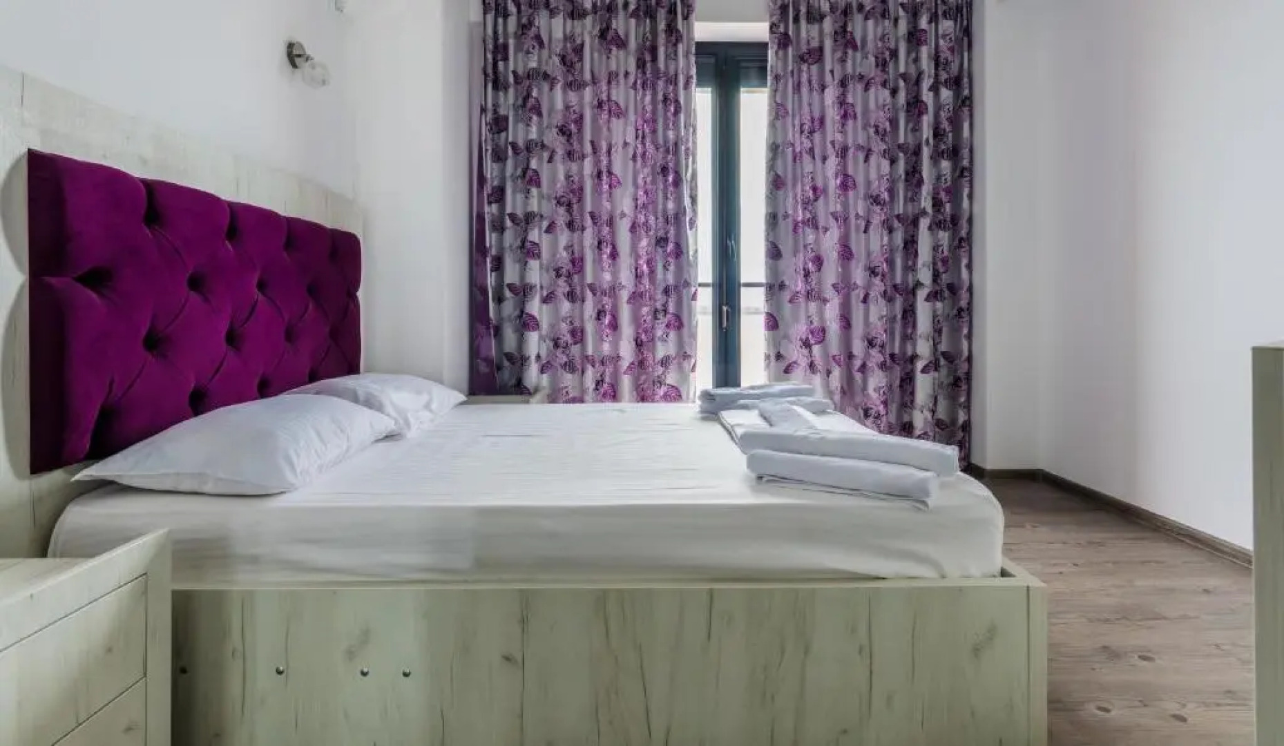 SnS Apartament in Vila Sophia