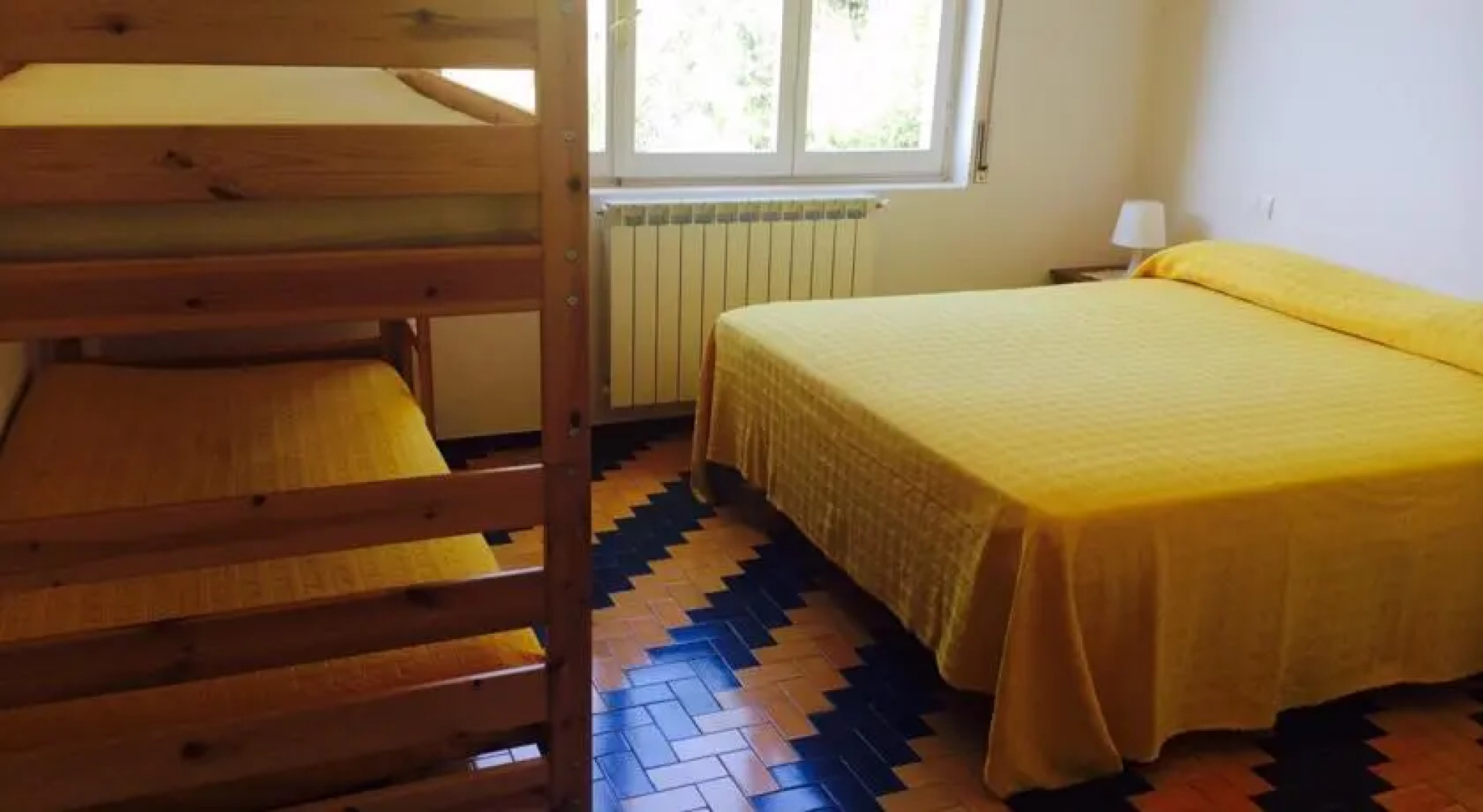 Michela Apartment in Levanto