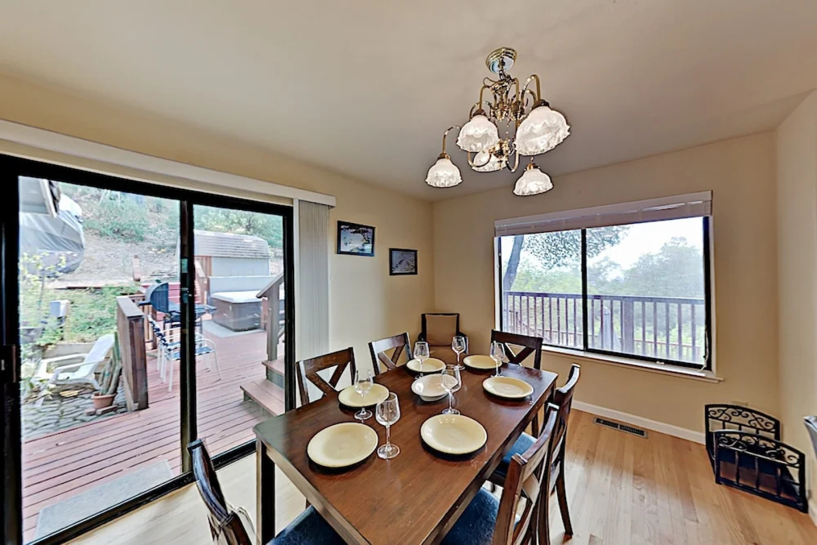 Infinity Ranch - 3 Br home by RedAwning