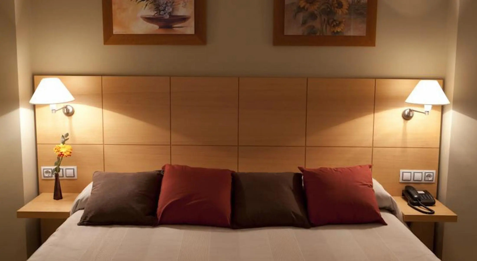 Hotel La City Estación