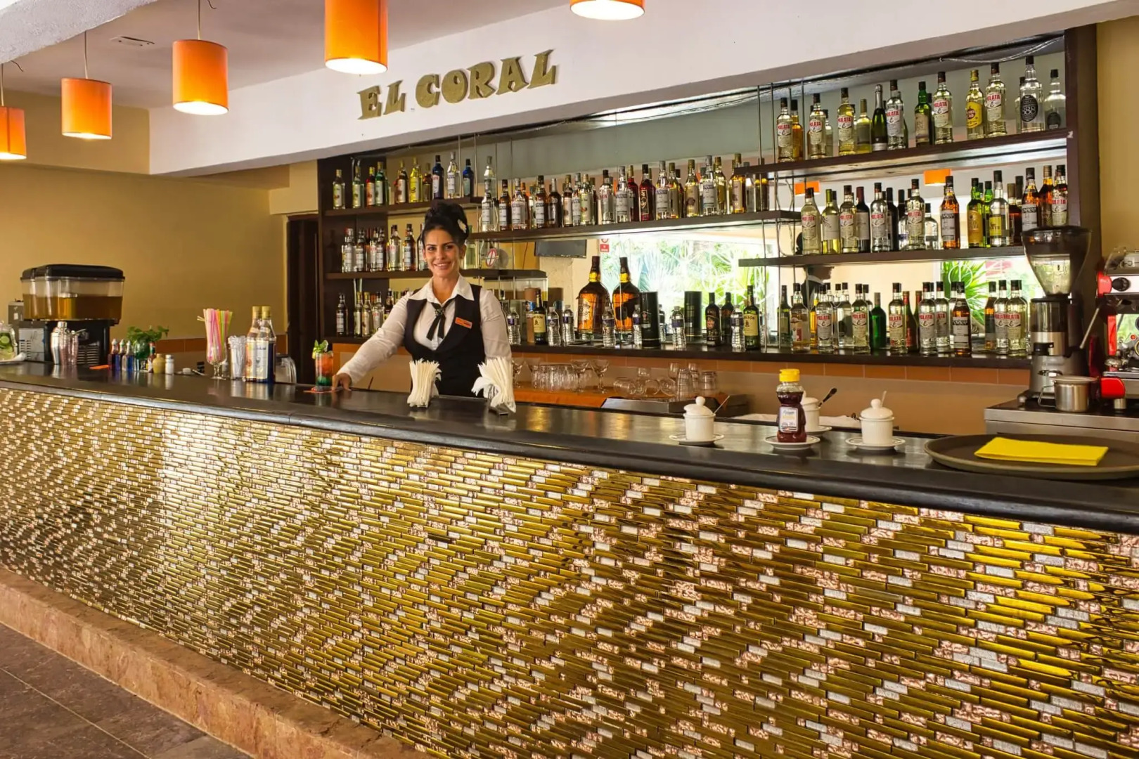 Gran Caribe Villa Tortuga All Inclusive