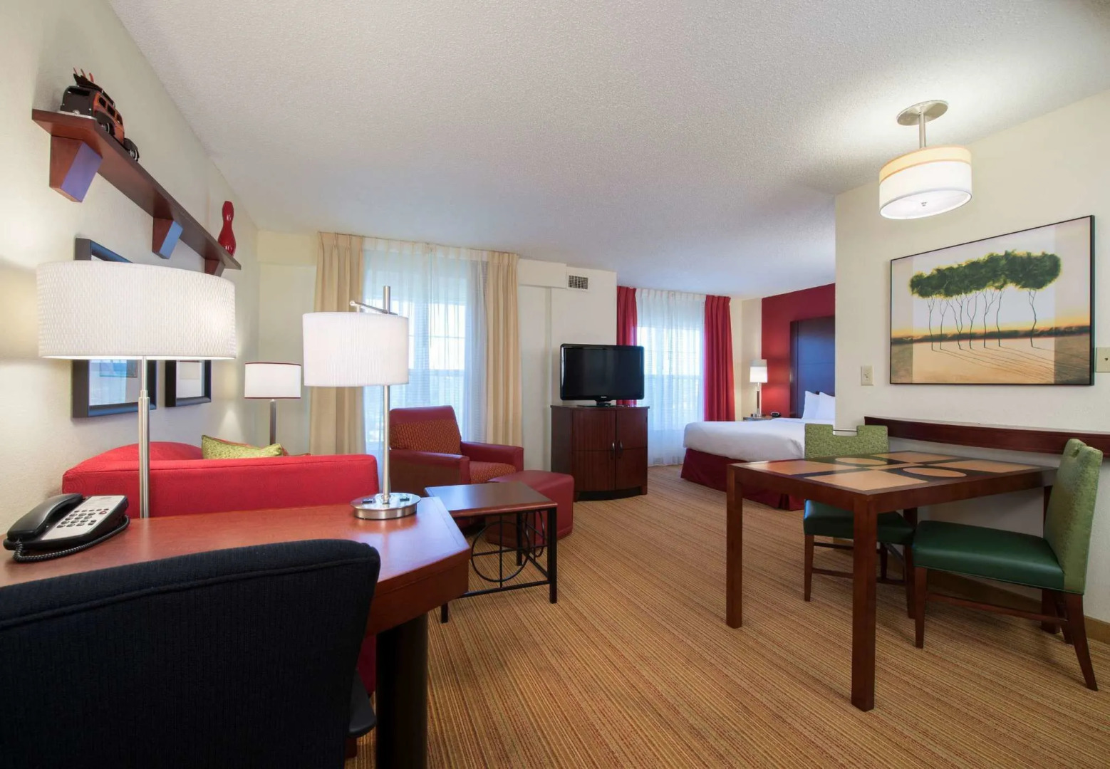 Residence Inn by Marriott Little Rock