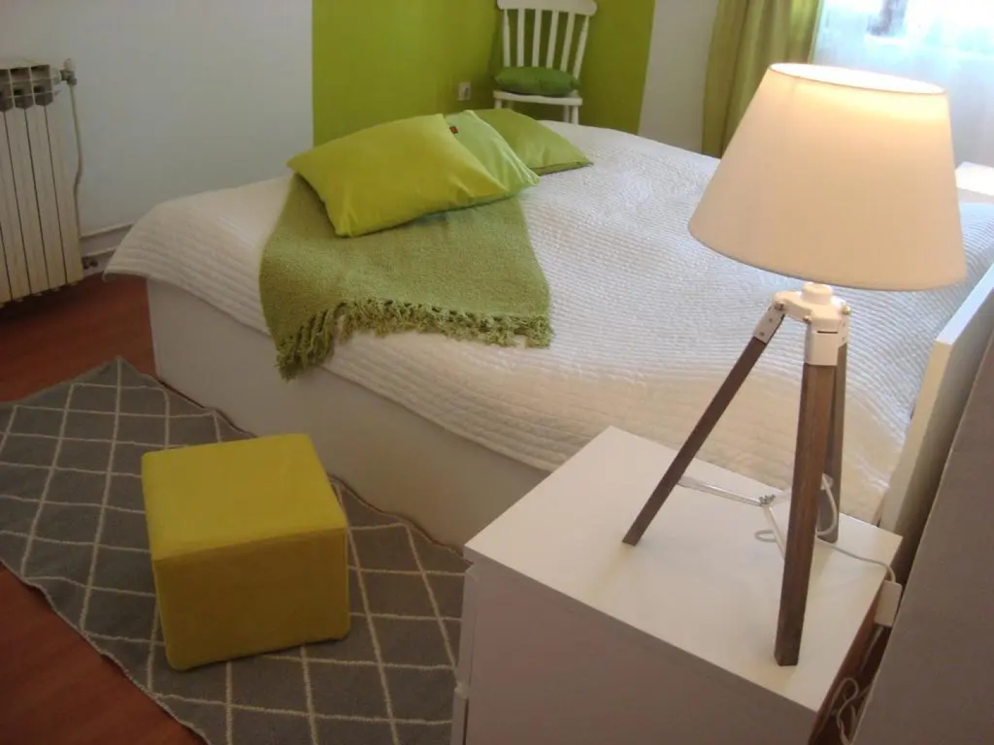 Apartments Villa Holiday