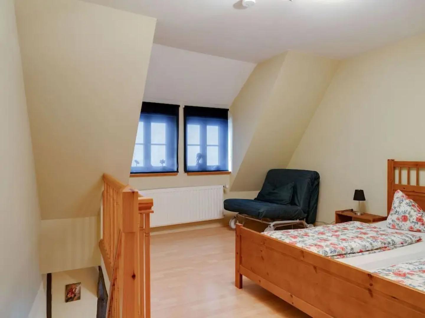 Historic Haven in Quedlinburg