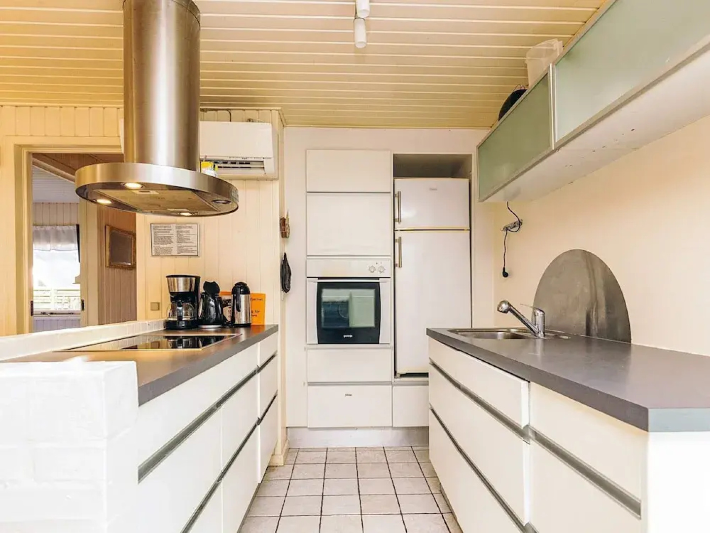 8 Person Holiday Home in Hals-by Traum
