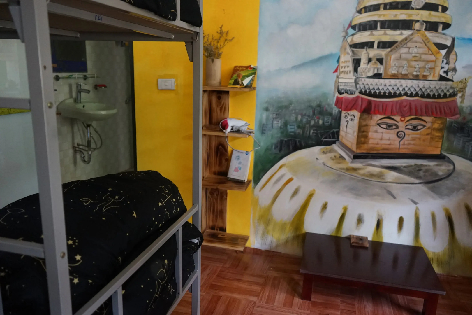 Saigonese Trekking House - Hostel