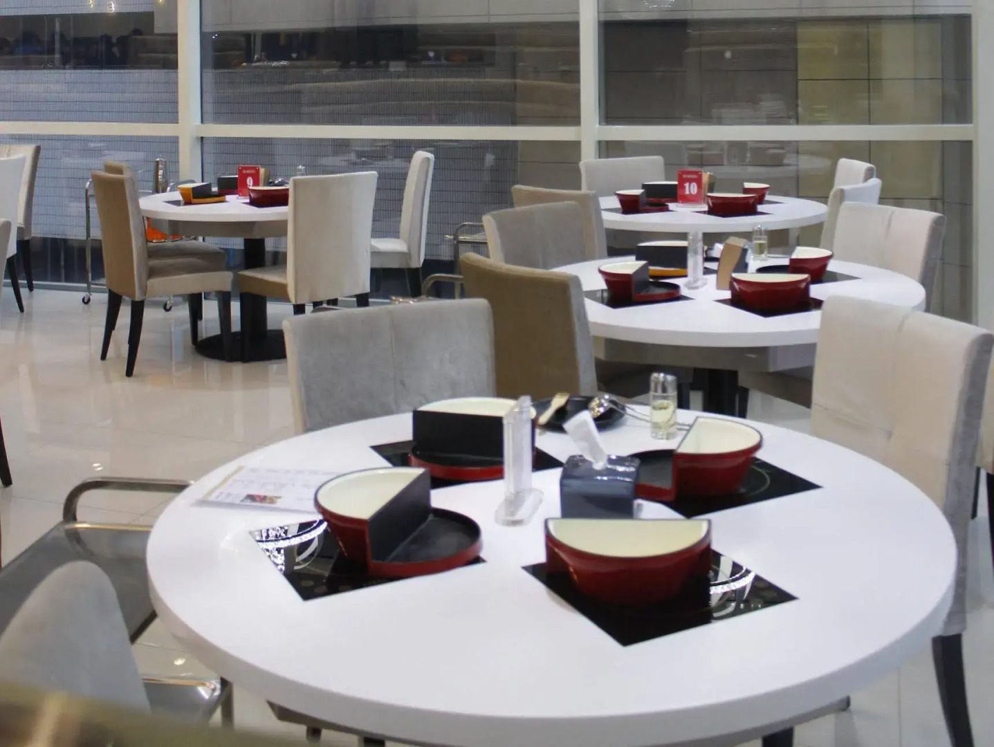 Shijiazhuang Xi Mei Business Hotel