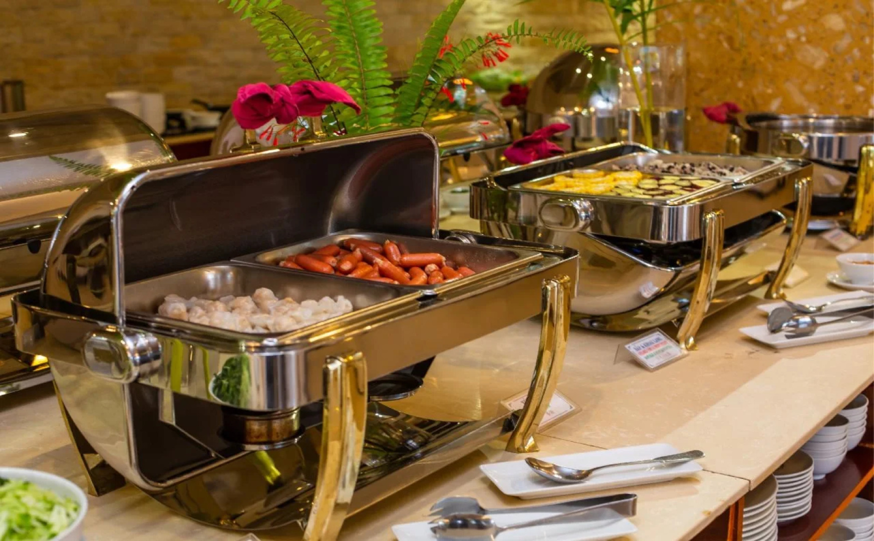 Hoa Binh Phu Quoc Hotel