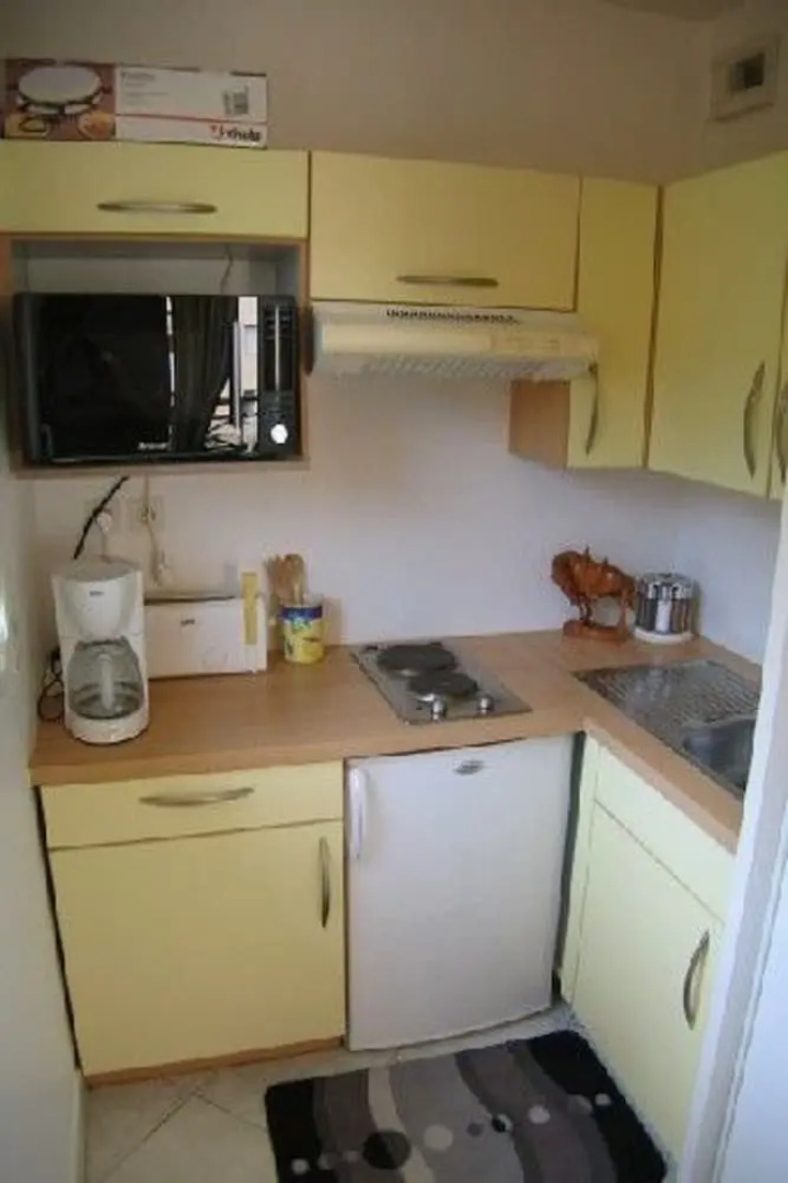 Magnifique duplex Climatisé