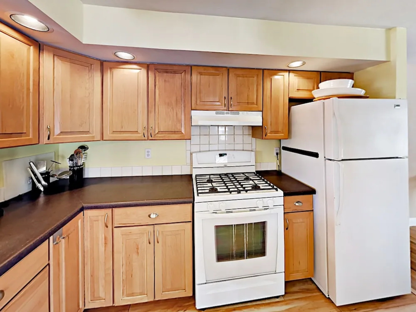 Cottonwood Heights Home 3 Bedrooms 3 Bathrooms Home