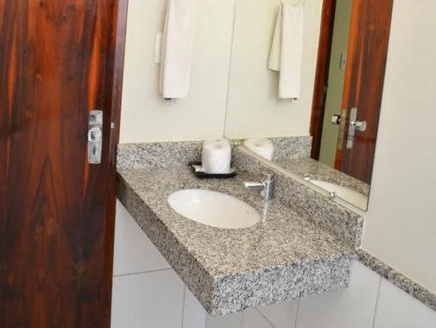 Hotel Vitória Régia