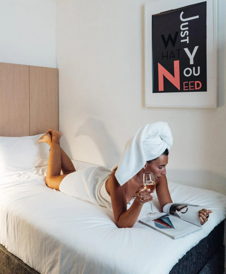 Stay Hotel Lisboa Centro Saldanha