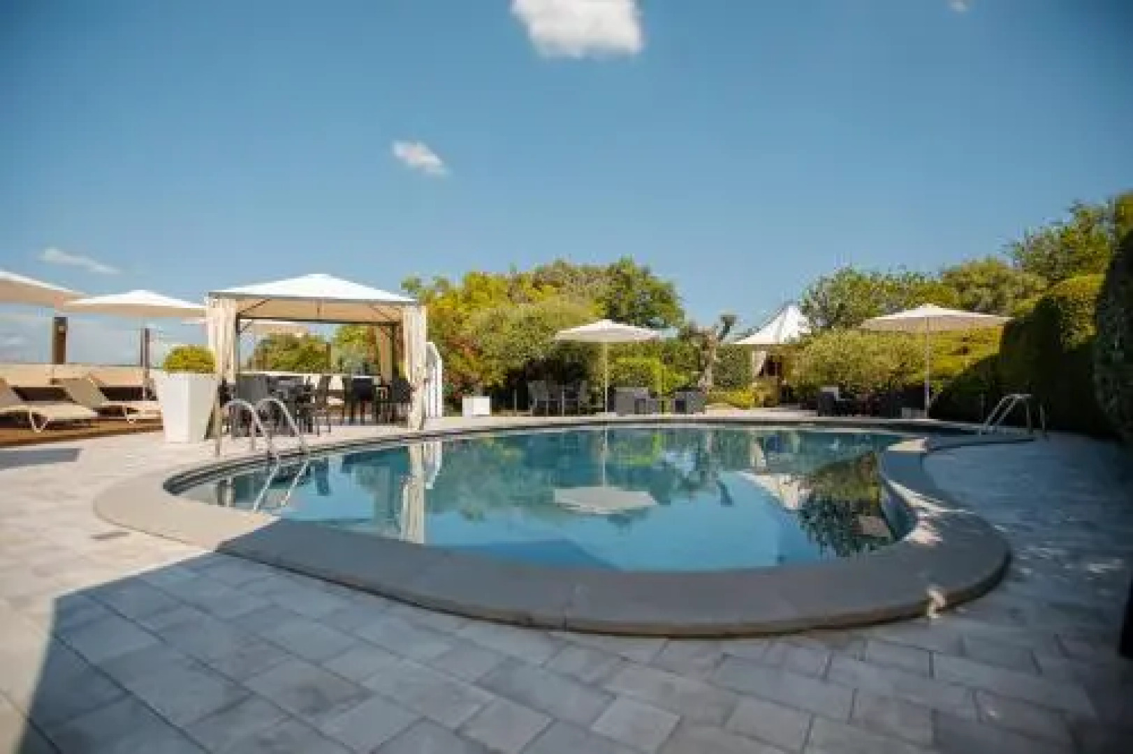 Country House Casino di Caccia