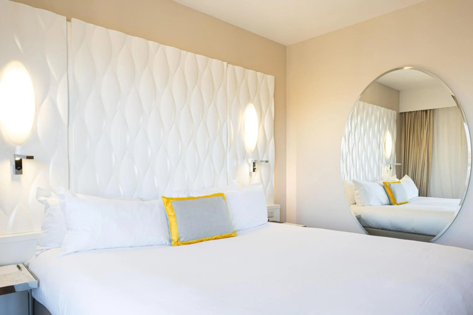 Renaissance Aix-en-Provence Hotel