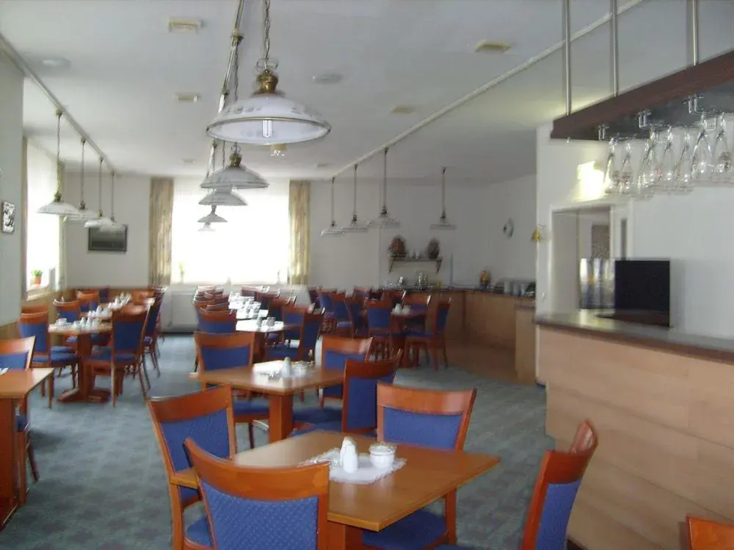 Hotel Villa Ingeborg