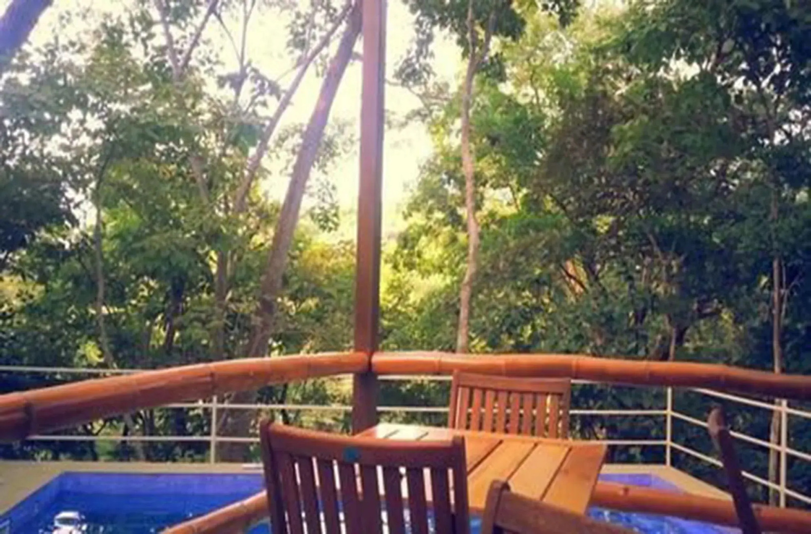 Green Sanctuary Hotel