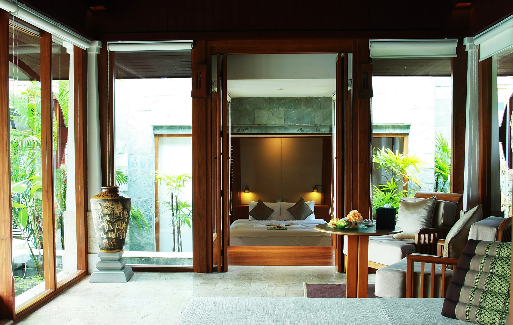 Nakamanda Resort And Spa