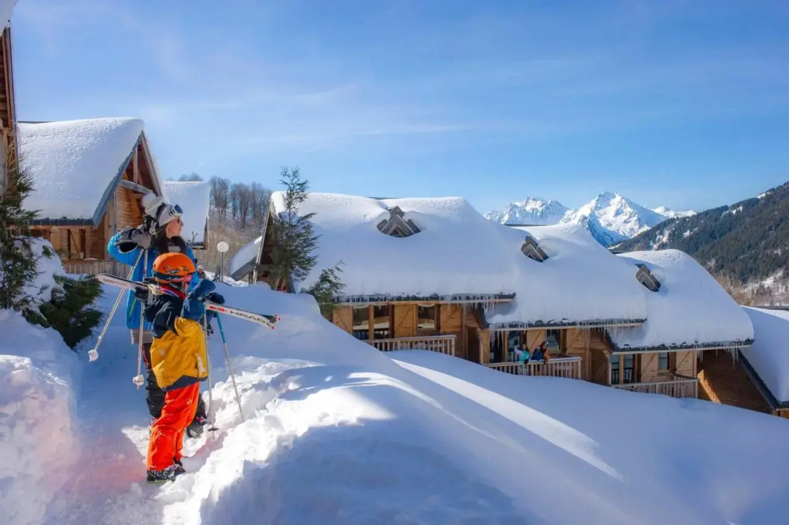 Goelia - Le Village Gaulois