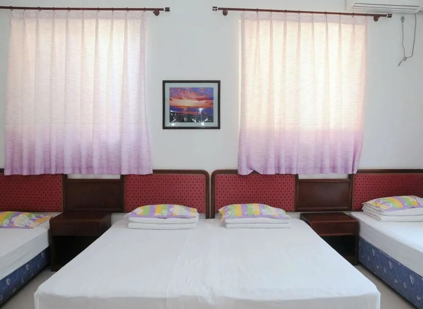 Beidaihe Zhibin Family Inn