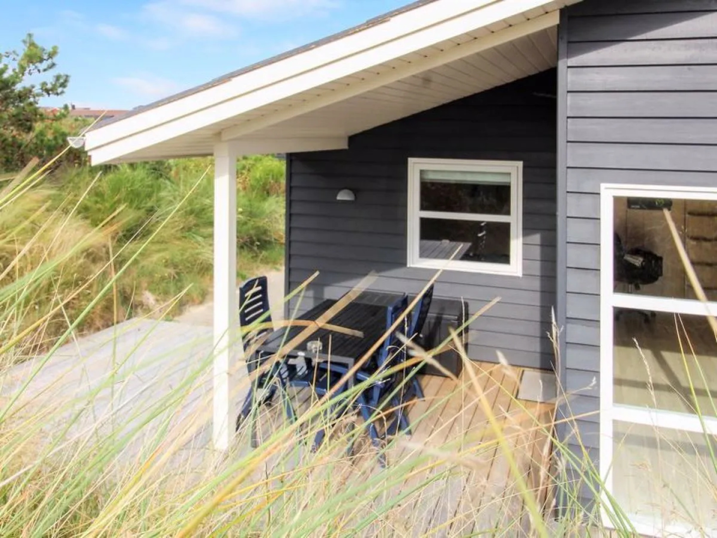 "Roska" - 400m from the sea in Western Jutland