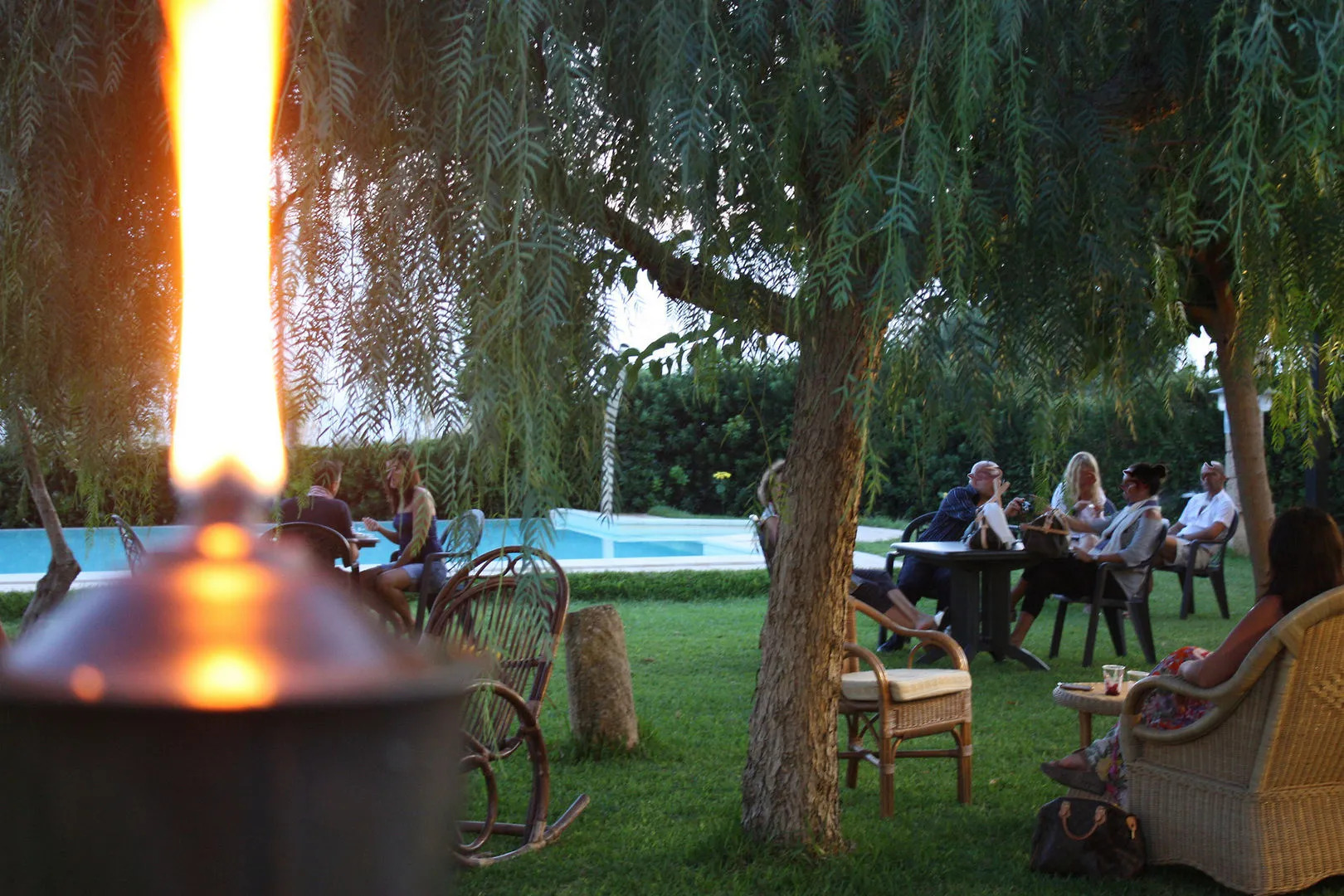 Montecallini Hotel - Adults Only