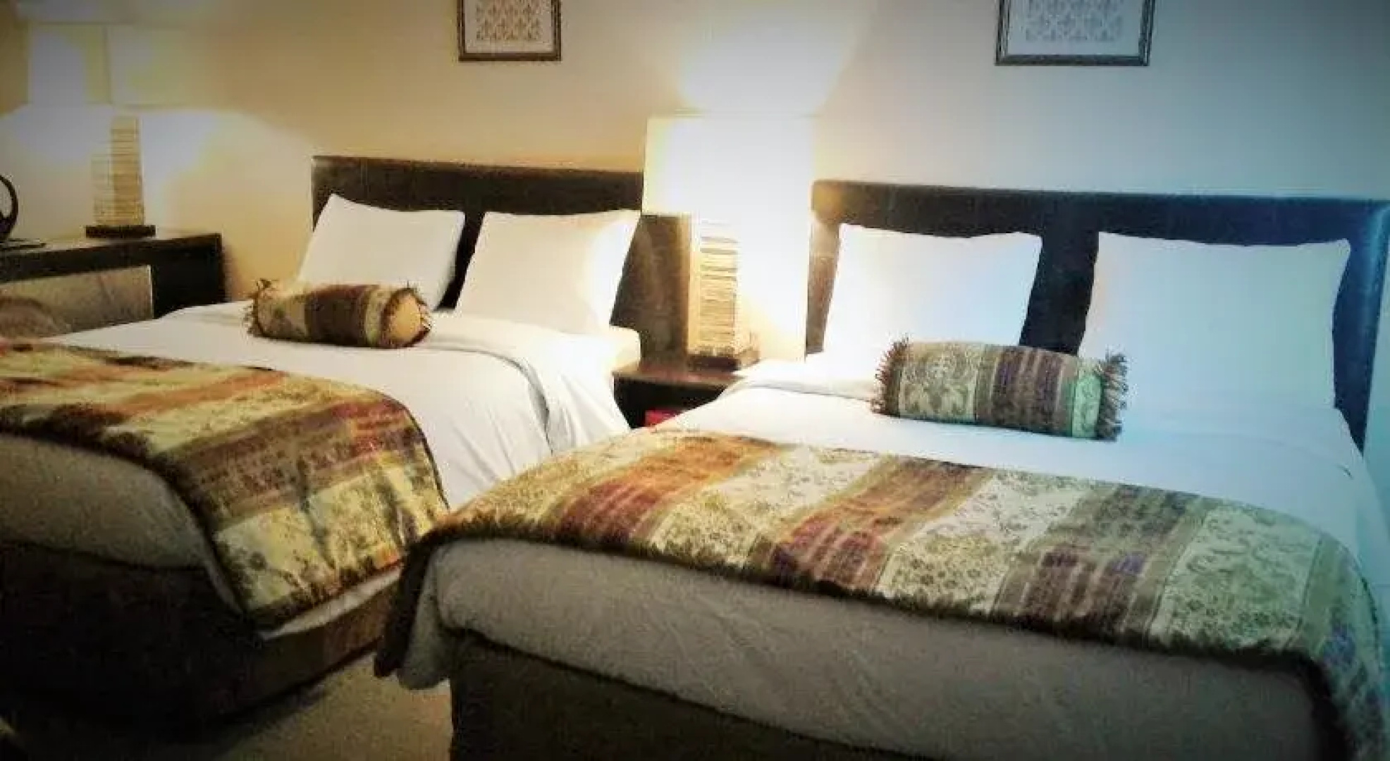 Motel Lyston Inn