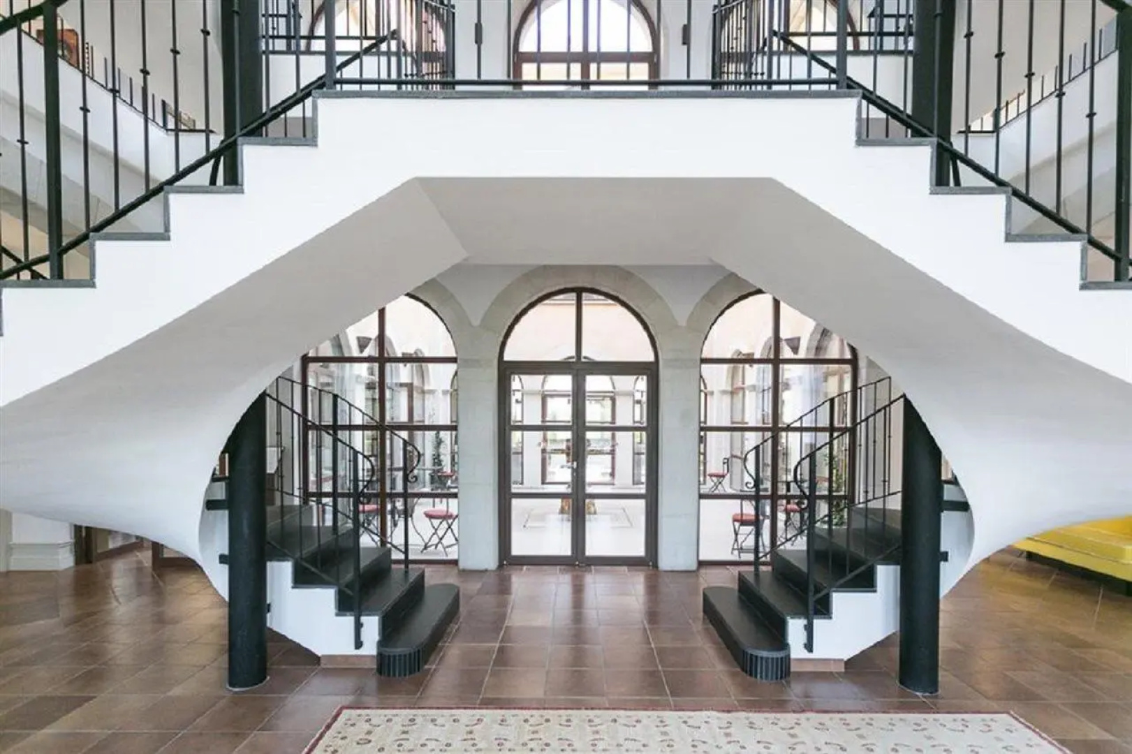 Hotel Casa Anamaria