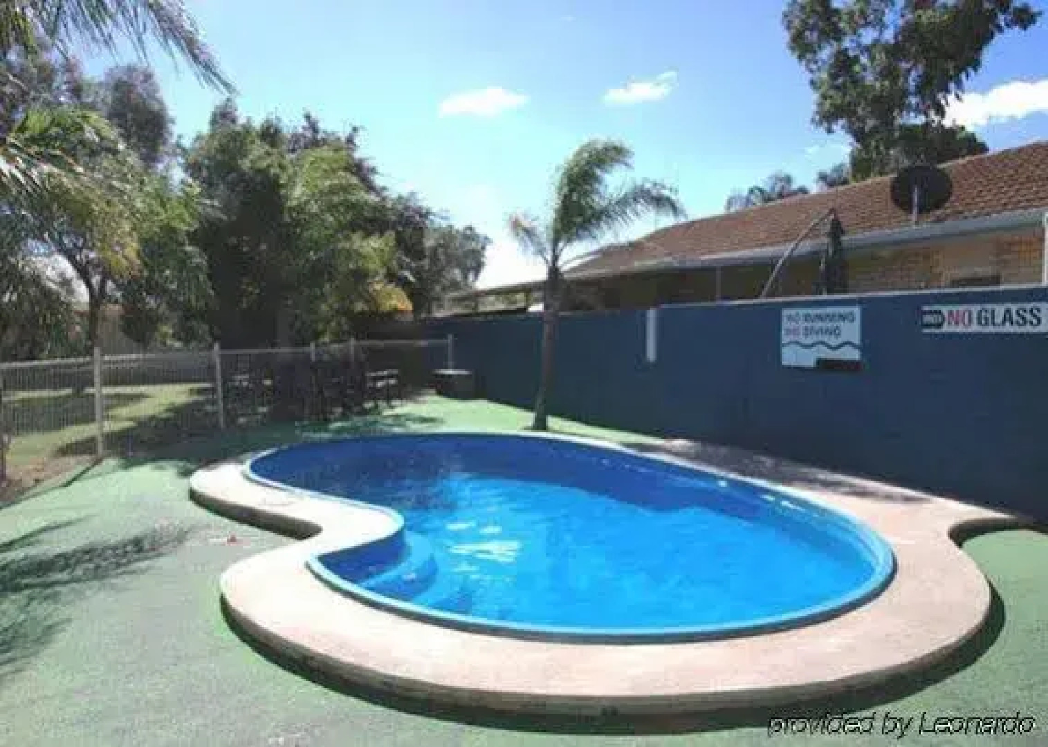 Comfort Inn Citrus Valley