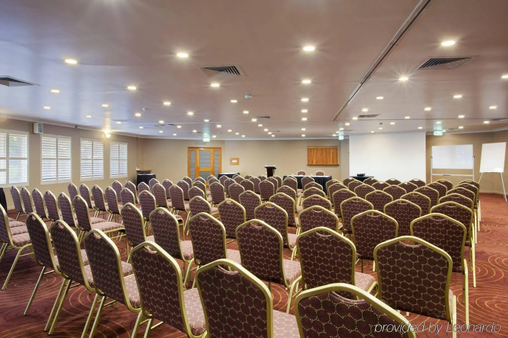 Holiday Inn Port Moresby by IHG