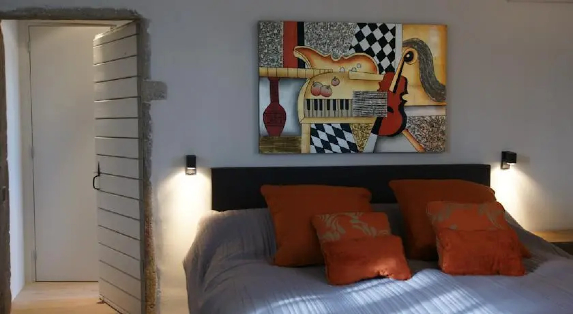 Chambres dHôtes Sensato