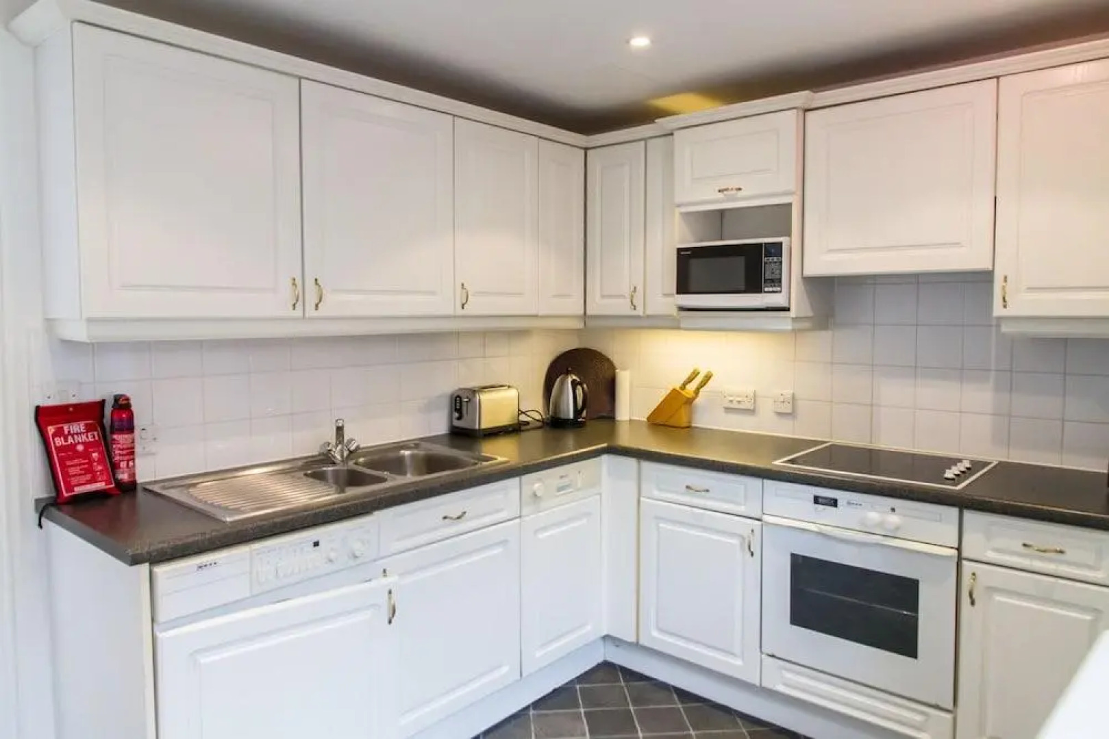 LCS Chancery Lane Apartments