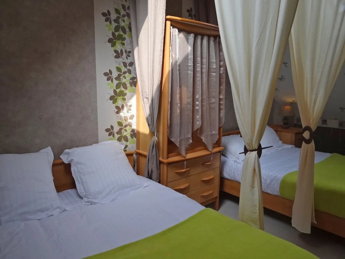 Gîte Nature