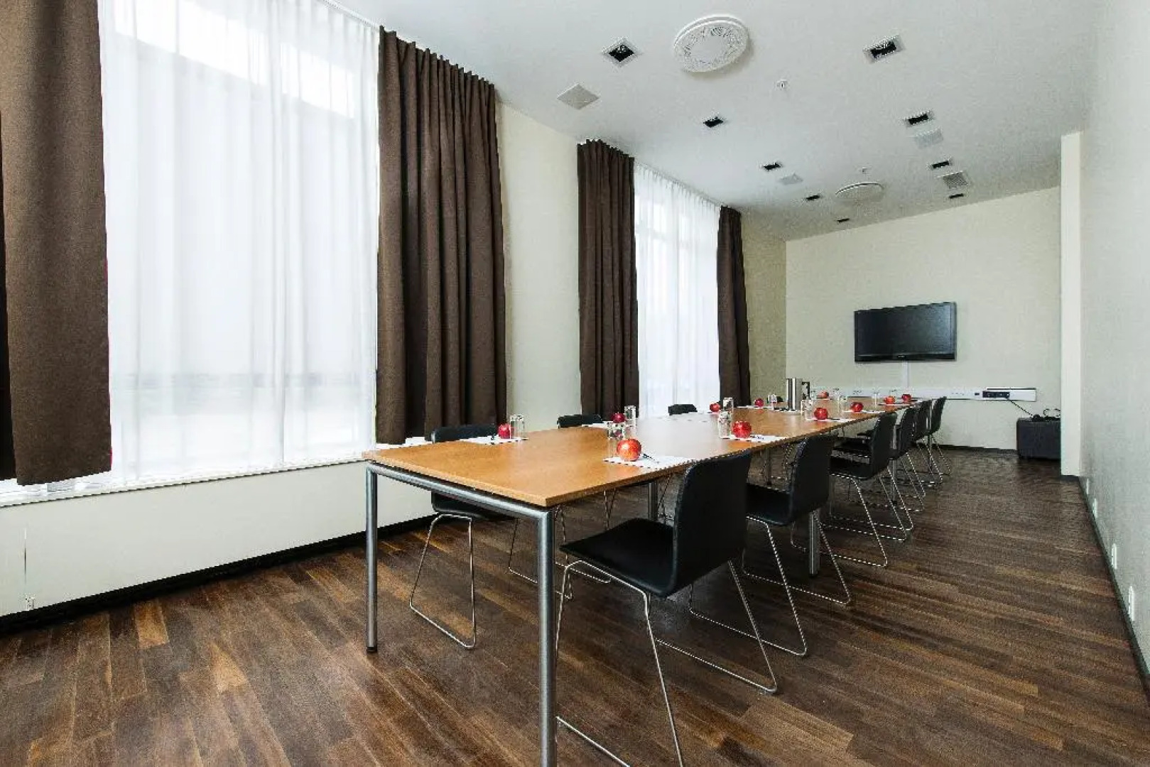 First Hotel Atlantica