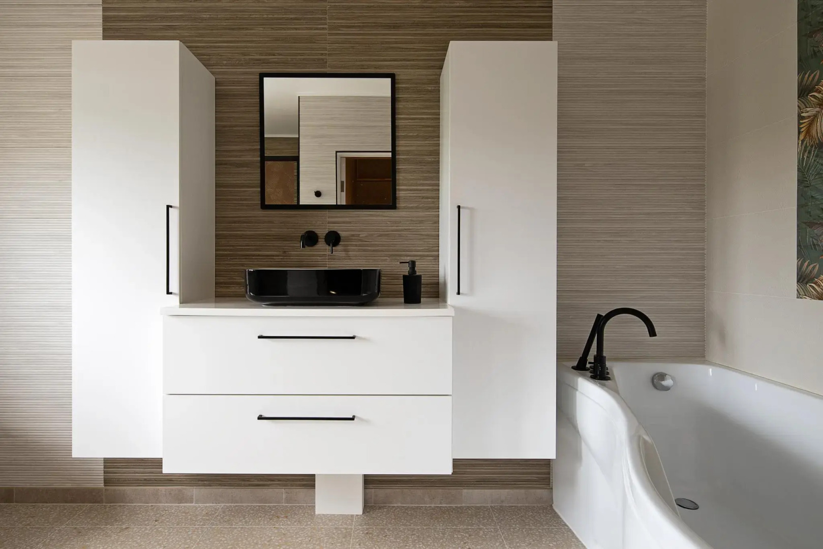 Таунхаус-Эллинг Светлый