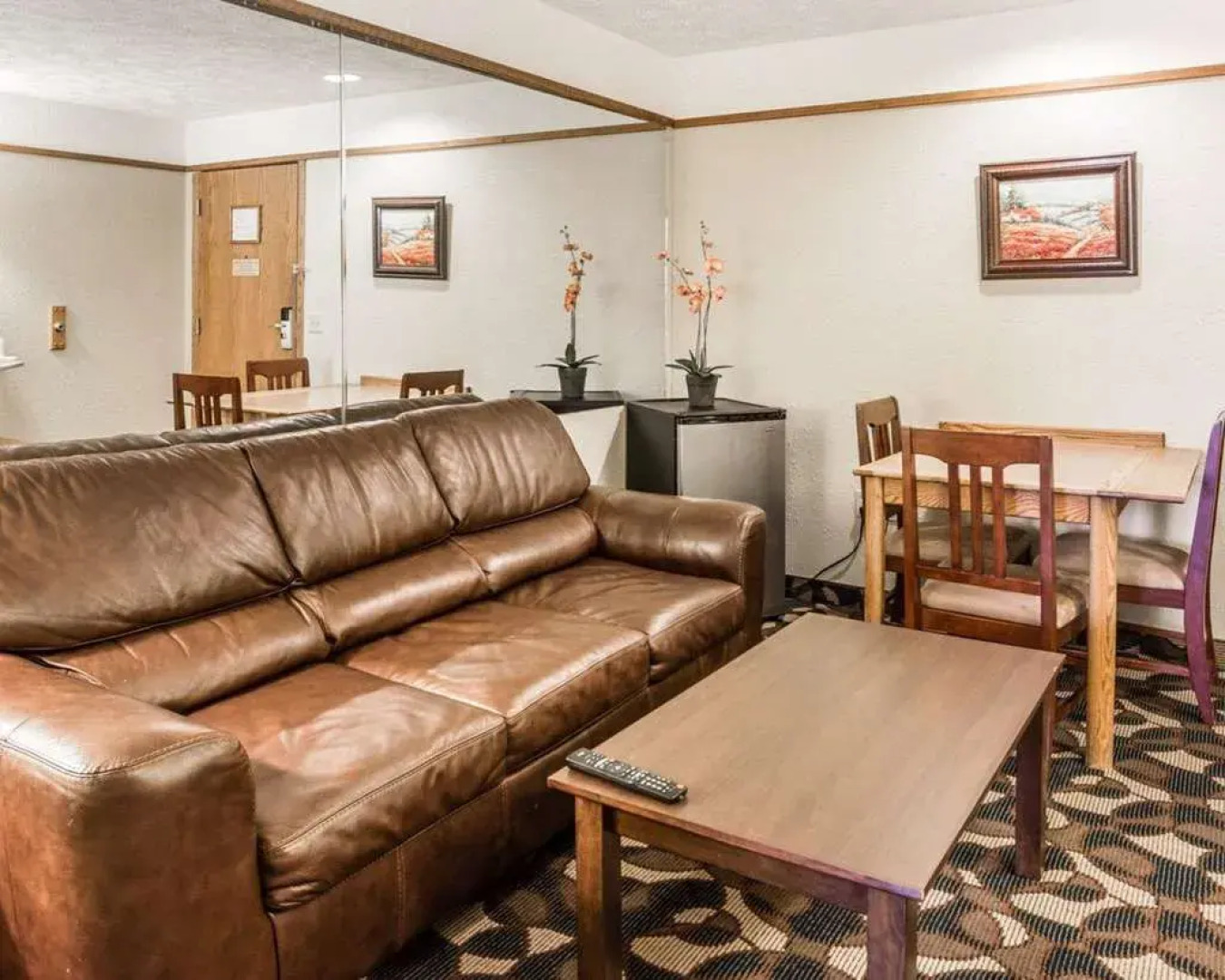 Quality Inn Paradise Creek