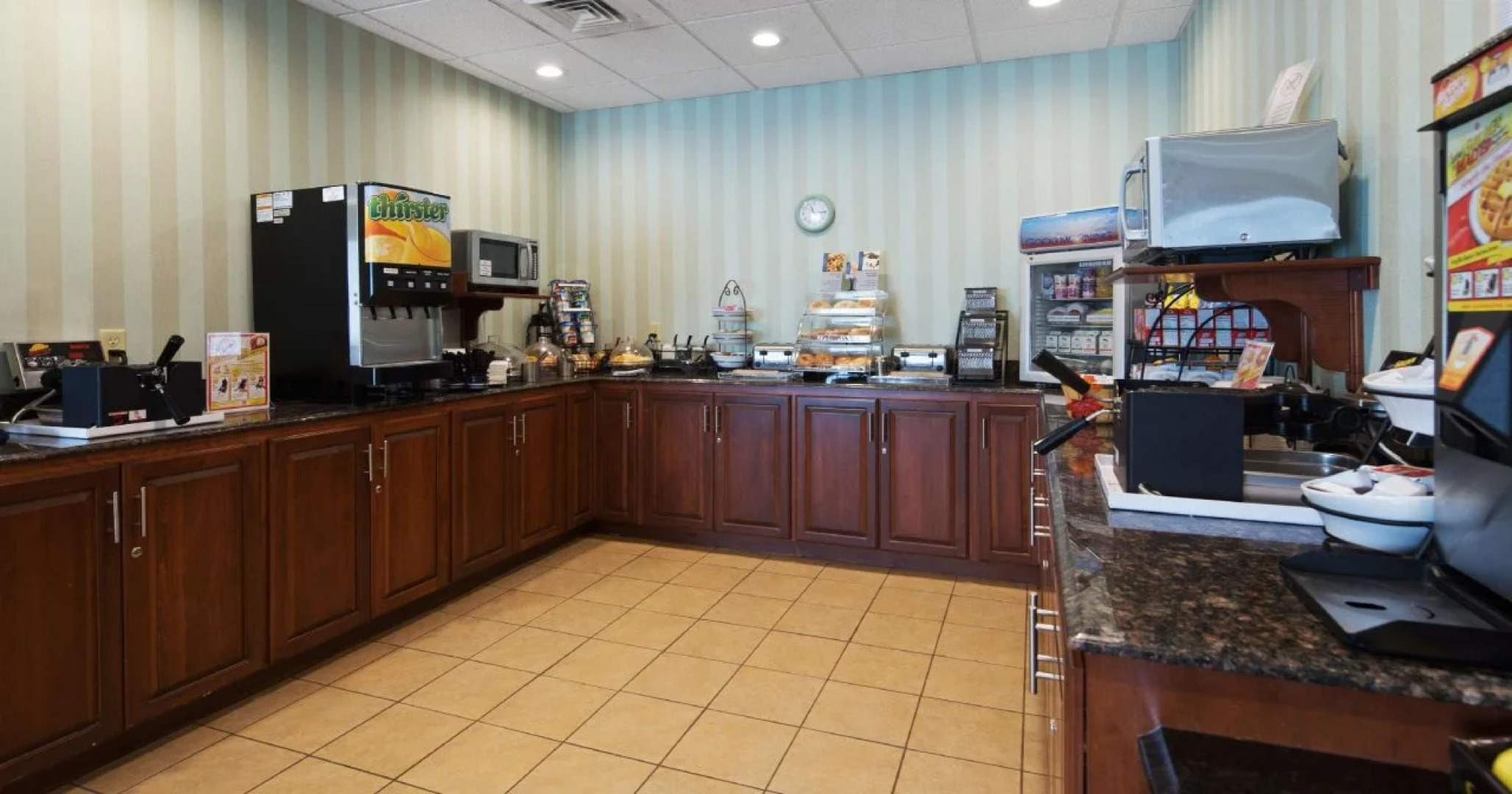 Best Western Staunton Inn