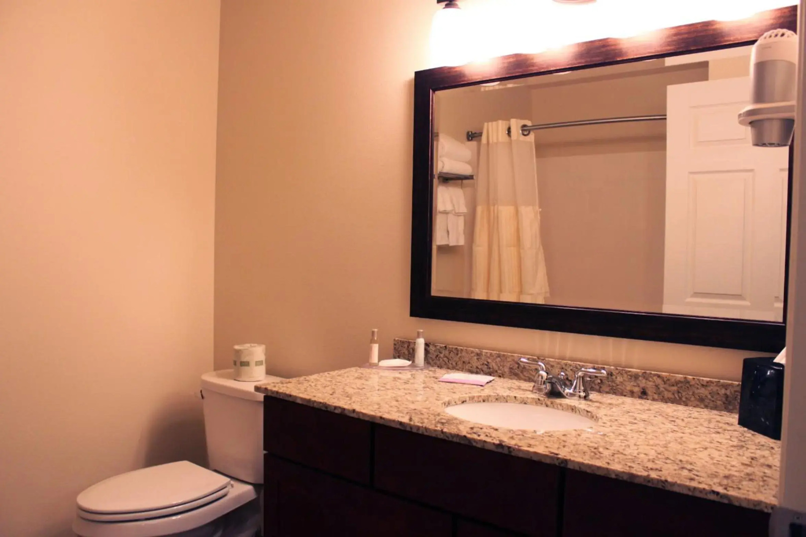 Extended Stay America Suites Minot