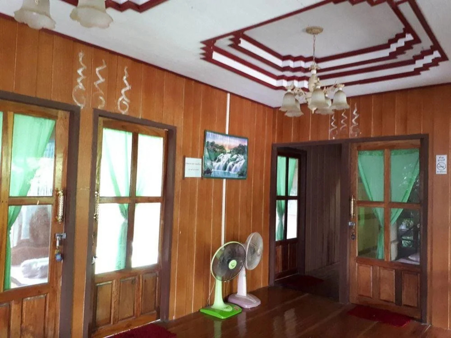 Petchkiri Homestay