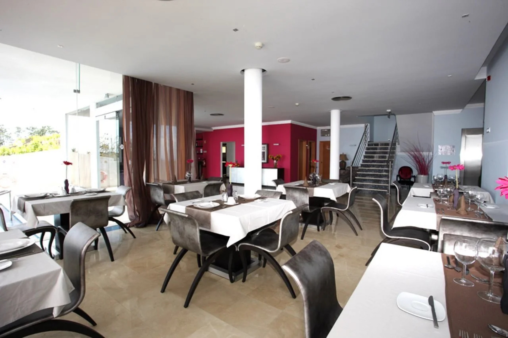 Hotel Apartamentos Baía Brava