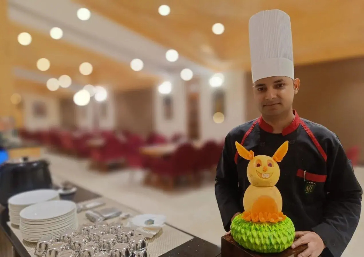 The Jungle Mountain Retreat